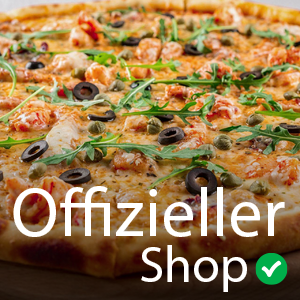 Offizieller Onlineshop von City Döner